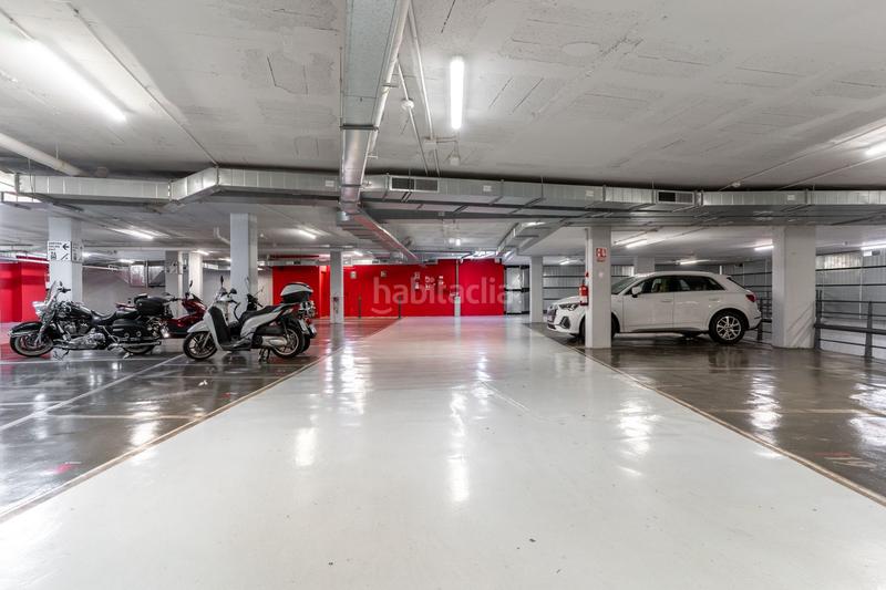 Foto edf4d0c3-d7a6-4e57-9b67-f282343b2b76. Alquiler parking coche en calle concepcion arenal 296 en Barcelona