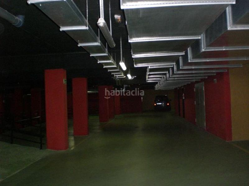 Foto d3feff68-97ec-4d2a-b3f9-5fdf2638beb7. Rent car parking in calle pau alsina 34 in El Camp d´en Grassot i Gràcia Nova Barcelona