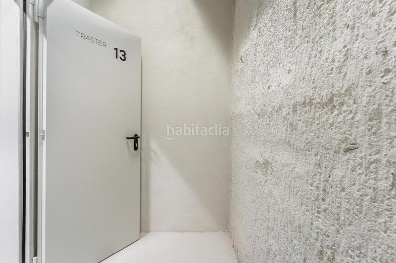 Foto 674d2443-7af7-47ae-8f32-73f8435d4800. Location parking moto dans avenida sant joan despi 4 dans Sant Joan Despí