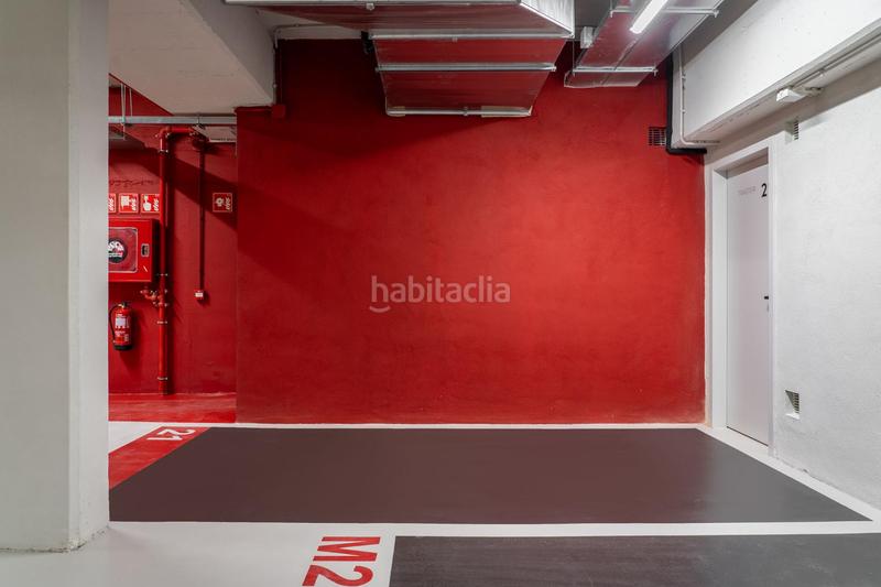 Foto 8166092e-ff6c-42e4-9f0a-068d06ef5ded. Location parking moto dans avenida sant joan despi 4 dans Sant Joan Despí