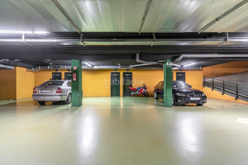 Foto 78b7aa0d-7fb0-4102-b553-977ec4021154. Alquiler parking coche en calle riera de cirera 66 en Mataró
