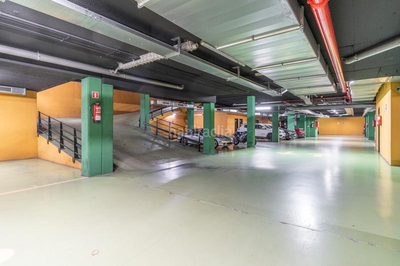 Foto 5f8af588-761f-48ee-968a-9ae4e285d895. Affitto posto auto in calle riera de cirera 66 in Mataró