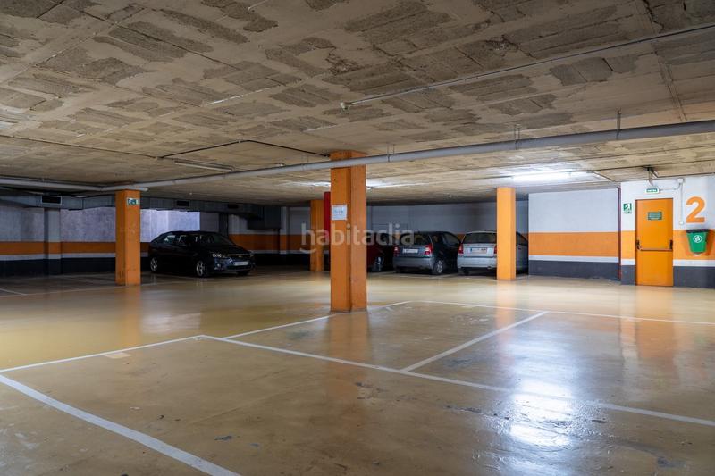 Foto 7f8788c3-1d51-4d69-8460-be33d034e8d4. Alquiler parking coche en calle marques de sentmenat 56 en Barcelona