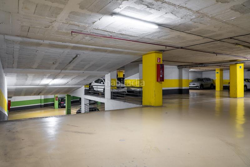 Foto bc4949e4-2fad-4227-85be-5ea92653f3ea. Miete autoparkplatz in calle marques de sentmenat 56 in Barcelona