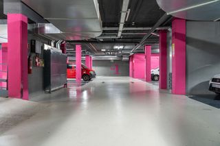 Affitto Posto auto in Calle carreras candi 62-6