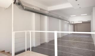 Lloguer Local Comercial a Calle esteve terradas local 4 esc. a 53 l