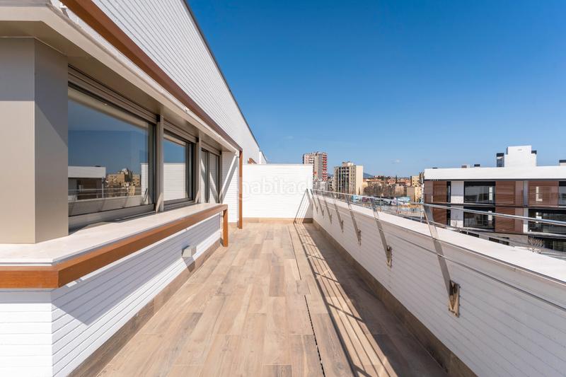 Foto 13fe35c5-37d0-4837-94ee-cbfa8838ba58. Affitto casa a schiera 313m<sup>2</sup> in carrer del poble amazic 67 in Sabadell