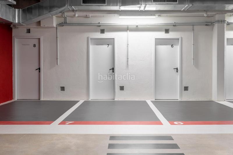 Foto c996f8c4-88a8-43af-a993-91738f91c914. Lloguer aparcament cotxe a avenida sant joan despi 4 a Sant Joan Despí