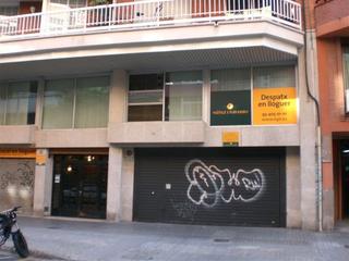 Rent Motorcycle parking in Calle buenaventura muñoz 13