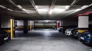 Affitto Posto auto in Calle almogavers 74