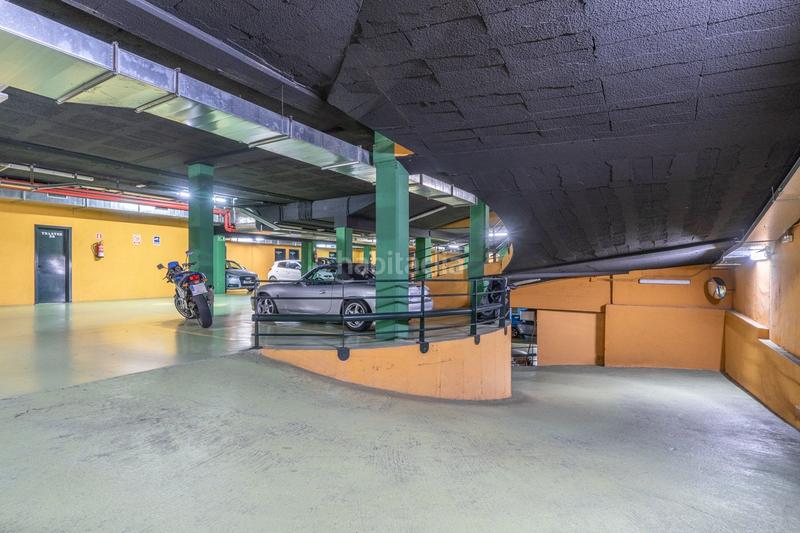 Foto e4686ffa-d8da-471b-83c1-4b5259442ab3. Alquiler parking coche en calle riera de cirera 66 en Mataró
