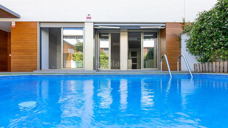 Foto 4d3d1cb6-2edb-457b-976b-0032e428a7c0. Casa en calle poble amazic 7-27 en Can Gambús Sabadell