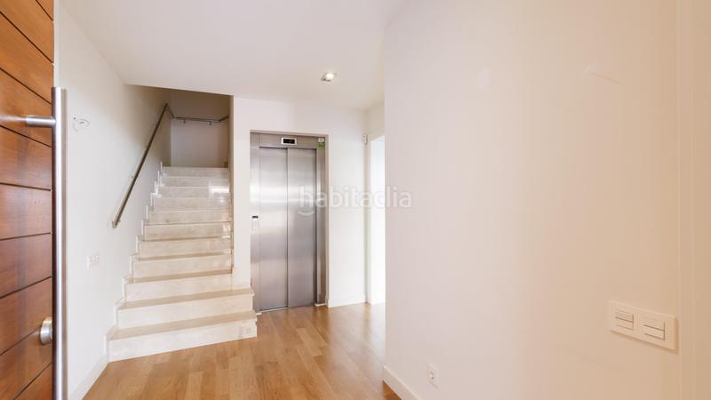 Foto 4f4ace57-78aa-4b1b-828a-cbd054635536. Casa en calle poble amazic 7-27 en Can Gambús Sabadell