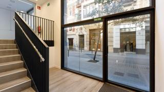 Lloguer Local Comercial a Paseo gracia 125