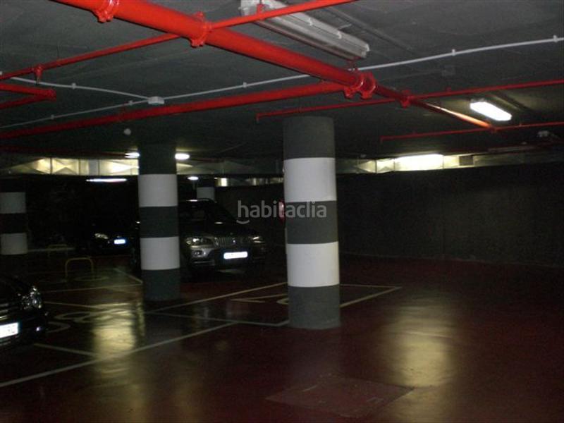 Foto 807944d2-ff70-4b1c-b1fb-1075200ed4ac. Alquiler parking coche en calle pelai 3 en Raval Barcelona