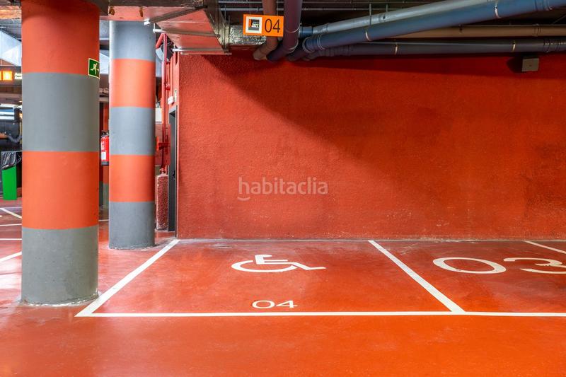 Foto a4c6758e-92d8-4e10-a8ff-9b4f399568da. Alquiler parking coche en calle pelai 3 en Raval Barcelona