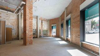 Local Comercial en PASSEIG DE MARAGALL, 205