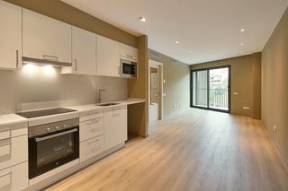 Location Appartement dans Carrer de varsvia 1. Immobilier neuf
