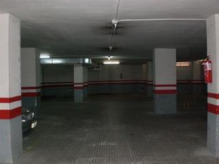Location Parking moto à Paseo maragall 120