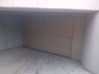 Lloguer Aparcament cotxe a Calle jean monnet 248