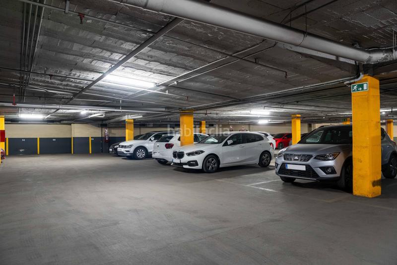 Foto 257615c8-376f-46ea-9290-e83c72861957. Rent motorcycle parking in calle valencia 511 in Sagrada Família Barcelona