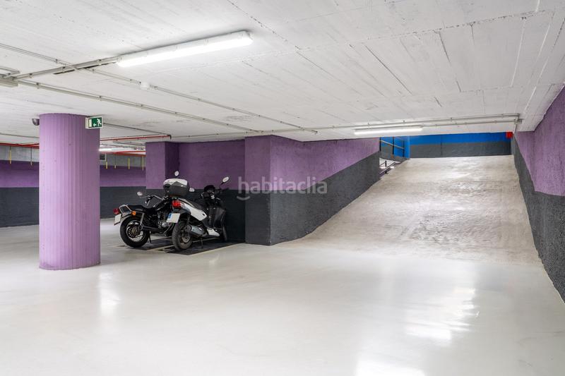 Foto a3ed6494-c4b1-4245-9a72-dfb943b71af0. Alquiler parking moto en calle aragó 182 en L´Antiga Esquerra de l´Eixample Barcelona