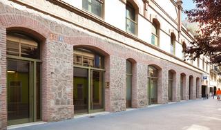 Pis a Calle melcior de palau 135