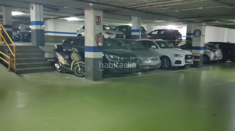 Foto 3cda9c9a-00ec-4a11-b00c-0cdbcdf9c0ff. Rent car parking in calle bailen 67 in Dreta de l´Eixample Barcelona