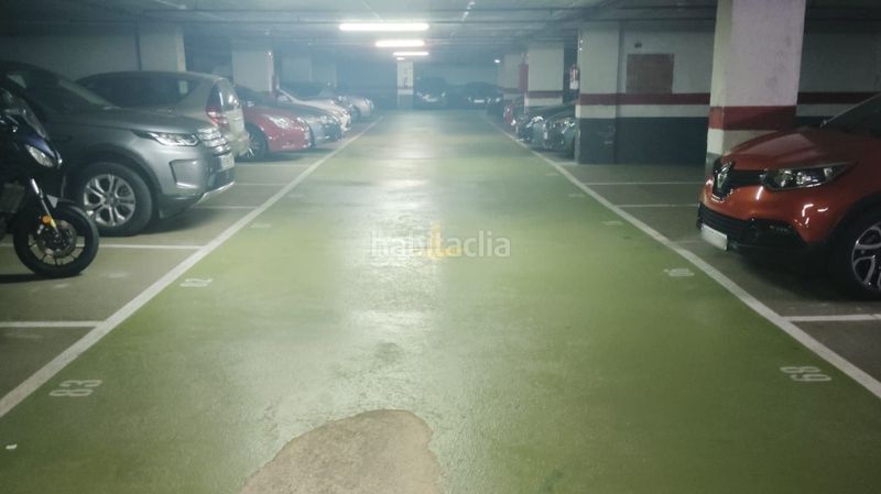 Foto 79dce818-4422-45ee-ae80-c8b4ac840b14. Rent car parking in calle bailen 67 in Dreta de l´Eixample Barcelona