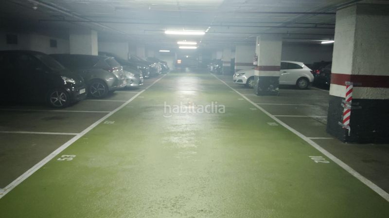 Foto a0cf35f4-dd4d-4e9e-9278-0cc8d2f3a006. Rent car parking in calle bailen 67 in Dreta de l´Eixample Barcelona