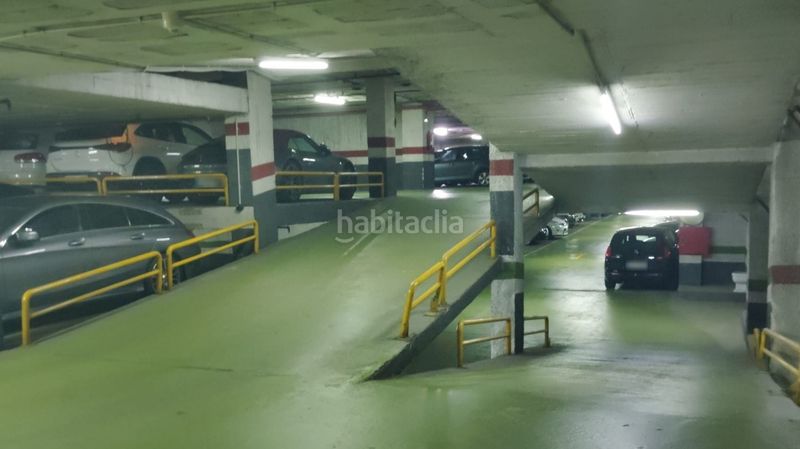 Foto a48699ed-a616-4e12-ab92-bc2d0deb7f3e. Rent car parking in calle bailen 67 in Dreta de l´Eixample Barcelona