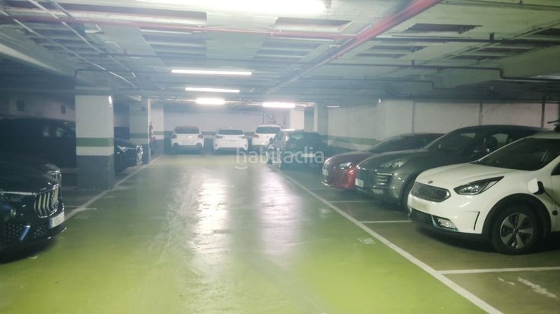 Foto bd2973e1-4c2c-47a0-9fb4-ea062a7d83d3. Rent car parking in calle bailen 67 in Dreta de l´Eixample Barcelona