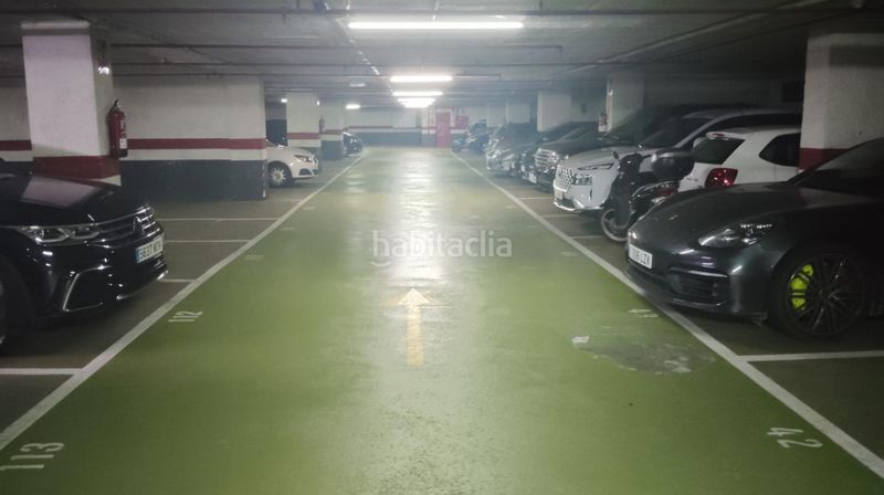 Foto dd9a0827-9e7c-4975-8c70-c986af675e34. Rent car parking in calle bailen 67 in Dreta de l´Eixample Barcelona