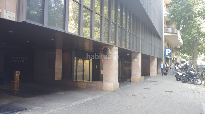 Foto de3225cb-eb59-41a7-b7ce-5fc22f0edfad. Rent car parking in calle bailen 67 in Dreta de l´Eixample Barcelona