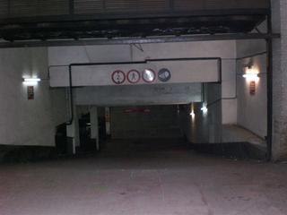 Miete Autoparkplatz in Calle bejar 65