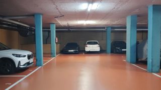 Lloguer Aparcament cotxe a Calle sepulveda 65