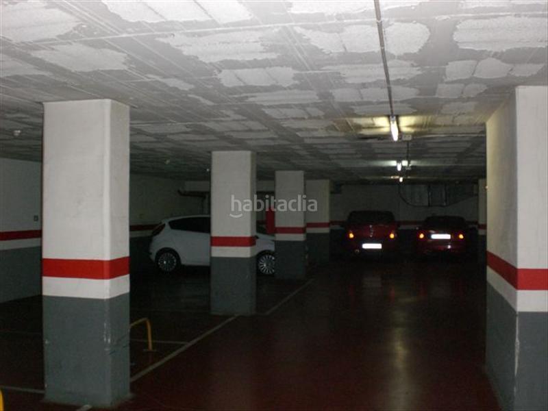 Foto 93caaf9f-86ed-4e9a-a32d-d8f717770e51. Rent car parking in avenida mistral 50 in Sant Antoni Barcelona