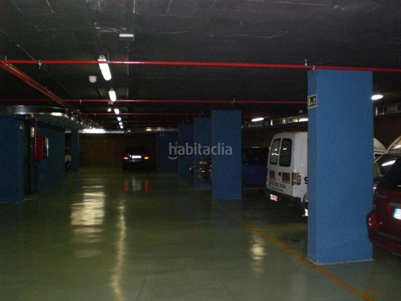 Foto 66ee46f1-89a9-443a-b9fd-5711946ad8b4. Miete motorradparkplatz in calle vilamari 110 in La Nova Esquerra de l´Eixample Barcelona