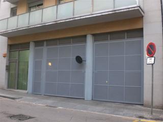 Location Parking voiture à Calle santa carolina 53