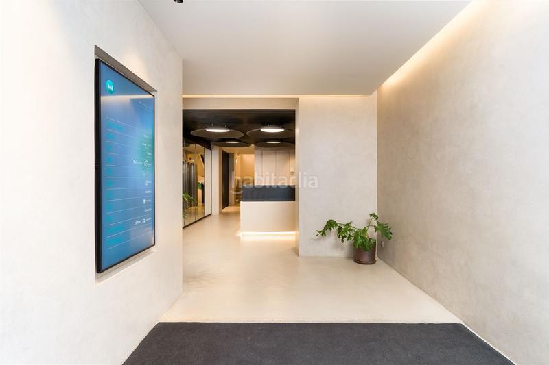 Foto 6a5bcf4a-b985-4268-b636-87bbb46c9724. Location bureau dans calle aragó 182 dans L´Antiga Esquerra de l´Eixample Barcelona