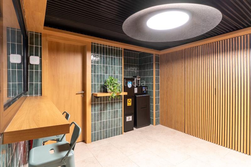 Foto 7b4c91d5-b5b0-42ea-bbb5-2276c3ebea70. Location bureau dans calle aragó 182 dans L´Antiga Esquerra de l´Eixample Barcelona