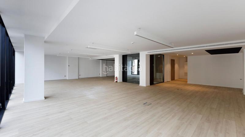 Foto d42c82a8-c9ad-487d-93ba-323b7b78d83c. Location bureau dans calle aragó 182 dans L´Antiga Esquerra de l´Eixample Barcelona