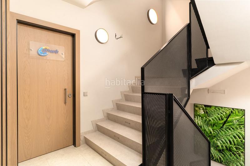 Foto ff048bdb-f26e-4c1c-aa7c-3def3a7f50fe. Location bureau dans calle aragó 182 dans L´Antiga Esquerra de l´Eixample Barcelona