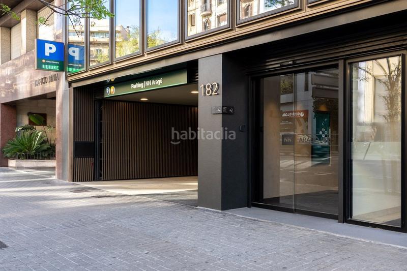Foto 5c77adfa-4d60-4cfe-8e82-1d7bfd58a1d0. Alquiler oficina en calle aragó 182 en L´Antiga Esquerra de l´Eixample Barcelona