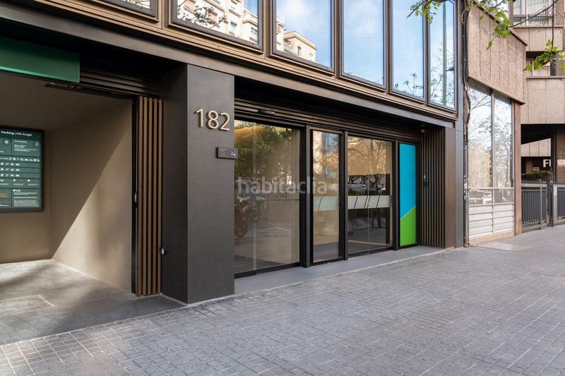 Foto 86cffec6-56c8-46fe-abb9-f560c897d6db. Alquiler oficina en calle aragó 182 en L´Antiga Esquerra de l´Eixample Barcelona