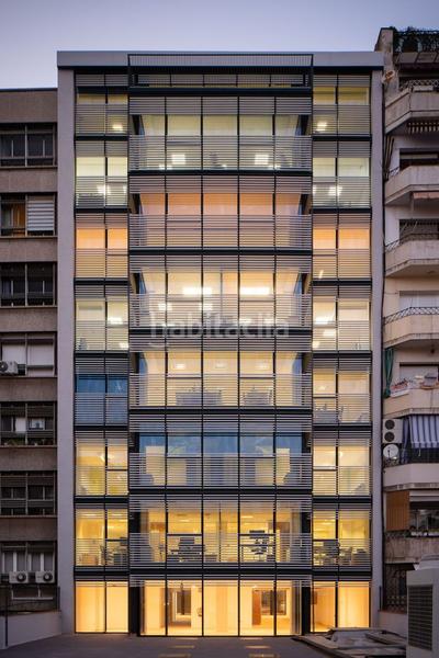 Foto 9102087f-7e3d-45cb-8257-603c4ce28d3e. Alquiler oficina en calle aragó 182 en L´Antiga Esquerra de l´Eixample Barcelona