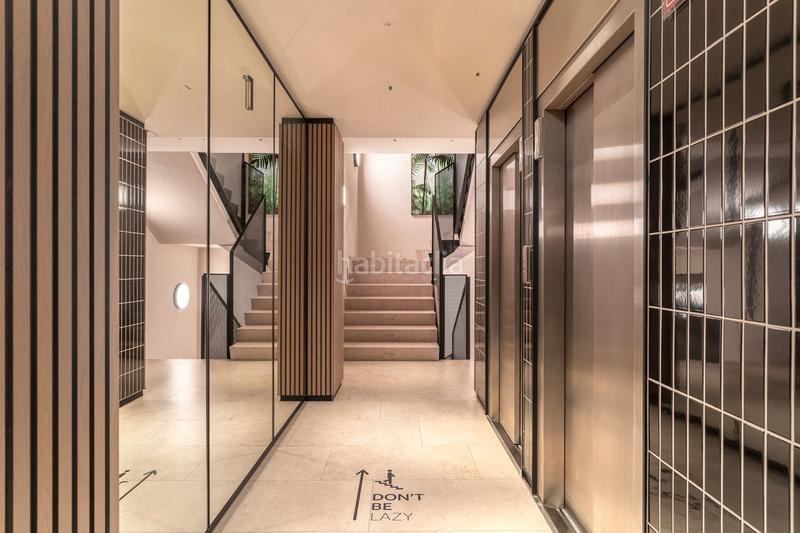 Foto a3d884b1-6d42-493f-bfa9-81102854aa08. Alquiler oficina en calle aragó 182 en L´Antiga Esquerra de l´Eixample Barcelona