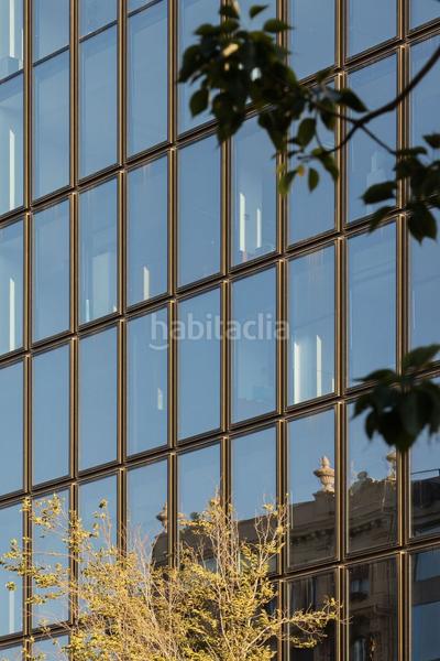 Foto cf602744-b856-4a14-b91d-796953ba3cce. Alquiler oficina en calle aragó 182 en L´Antiga Esquerra de l´Eixample Barcelona