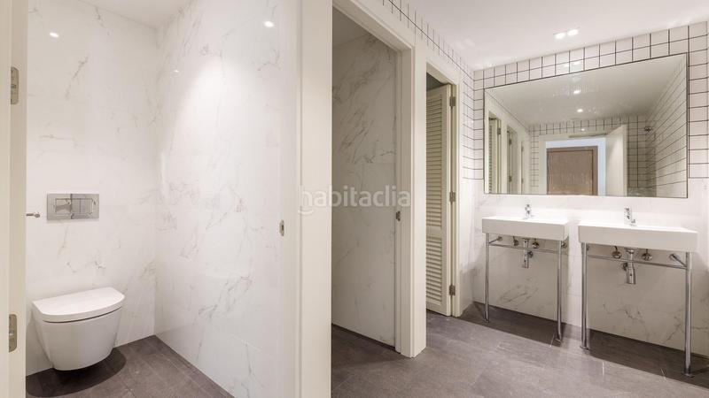 Foto f3a8acc7-2b44-4f2a-bb51-28657479f41b. Alquiler oficina en calle aragó 182 en L´Antiga Esquerra de l´Eixample Barcelona