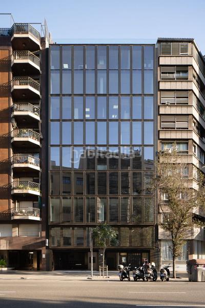 Foto 10a7d25a-39a7-4cec-a82d-63b066d29b91. Lloguer oficina a calle aragó 182 a L´Antiga Esquerra de l´Eixample Barcelona